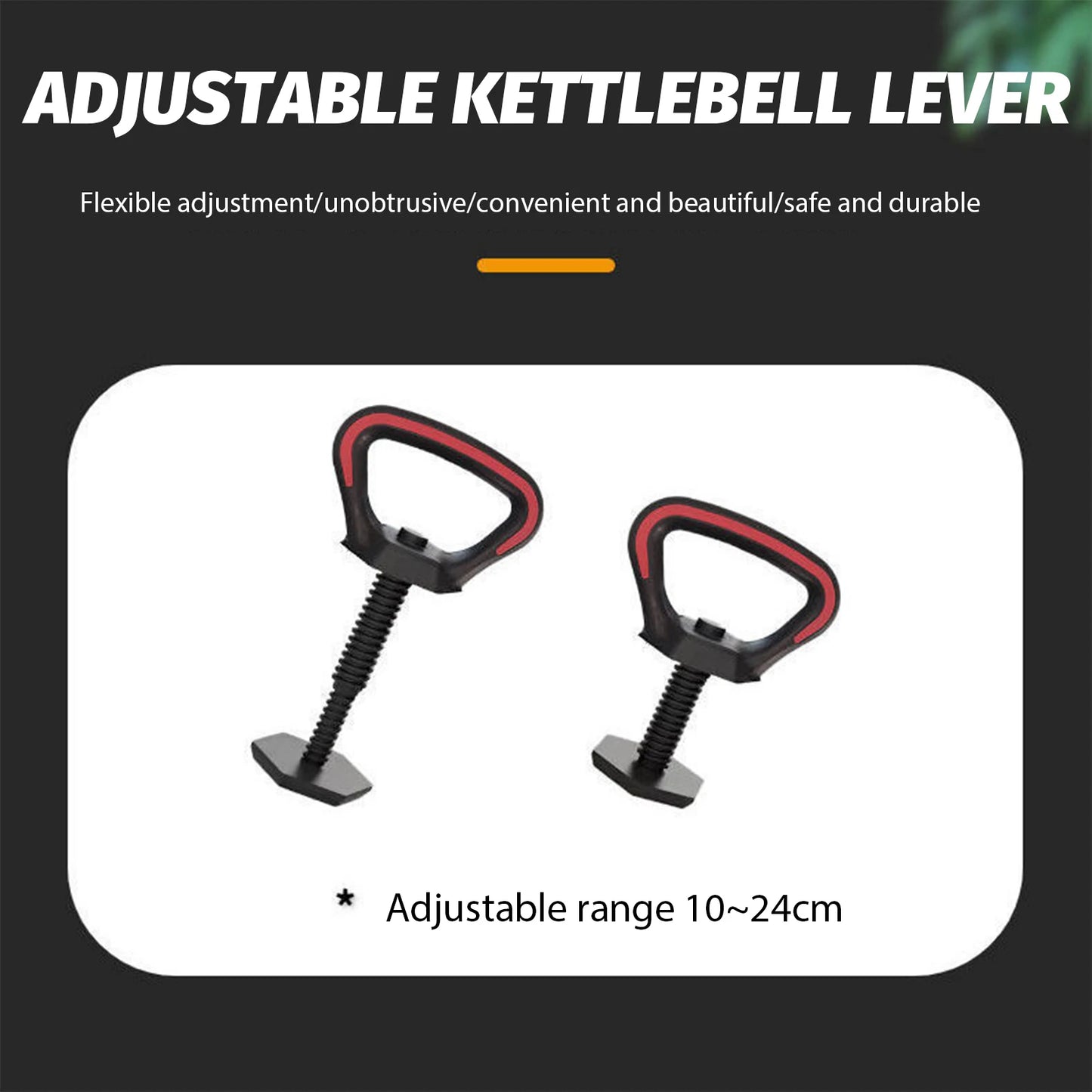 Gym Home Fitness Adjustable Kettlebell